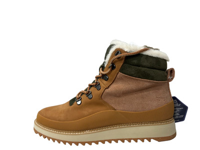TOMS Mojave BOOTS Damen UK 8 US 10 Eu 42 Ref M489