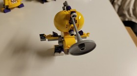 Cartoon Network LEGO Mixels The Mixies Complete Lot sets: 41560, 41561, 41562