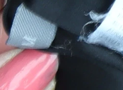 Ping Men's Black Medium Sports Jumper - Image 4 of 4