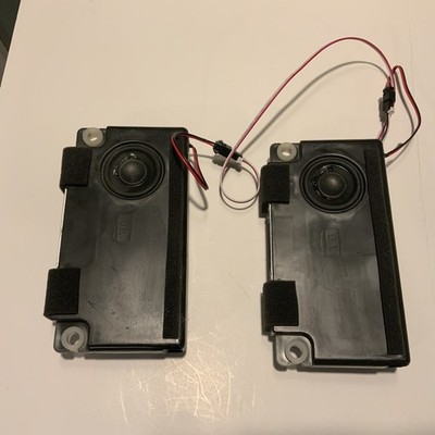 VIT90170 (12W80-04 BBY/01R0H) Original Hisense TV Speakers Sharp Tv   C