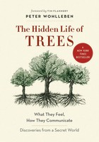 The Hidden Life Of Trees | Peter Wohlleben | Englisch | Buch | 272 S. | 2016