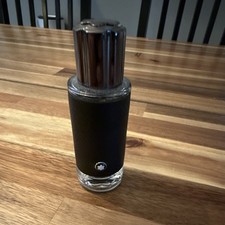 Montblanc Explorer for Men Eau de Parfum Spray travel size
