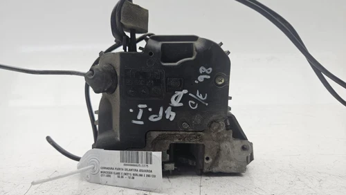 2117200335 Cerradura Puerta Delantera Izquierda para MERCEDES-BENZ CLASE 2513375 - Imagen 4 de 9