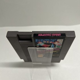 Urban Champion 5 Screw Game (NES Nintendo, 1986) - Cartridge Only, Tested
