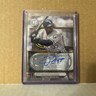 2024 Topps Tribute Autographs Frank Thomas #TA-FTH 55/75