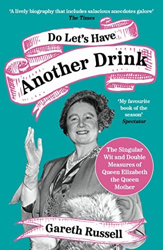Do Let’s Have Another Drink: The Singular Wit and Double Measures of Queen El - Image 7