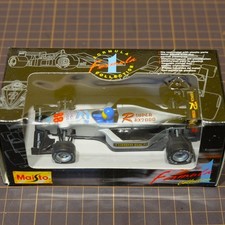 【Maisto】Fomula1 Collection 88 R SUPER (0724)
