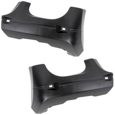 Set Of 2 Bumper Bracket For Nissan Frontier 2007-2021 Front