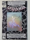 The Amazing Spider-Man #365 (Marvel Comics August 1992) Anniversary Issue