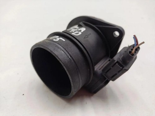 MERCEDES-BENZ A W169 Luftmassenmesser 1525A001 A0000942948 5WK97003 34086774