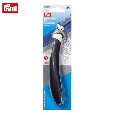 Prym Ergonomics Tracing Wheel (Straight Blade)