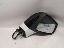 Retroviseur droit (ou coque) Opel Mokka