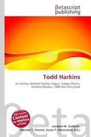 Lambert M. Surhone (U. A.) | Todd Harkins | Taschenbuch | Englisch (2026)