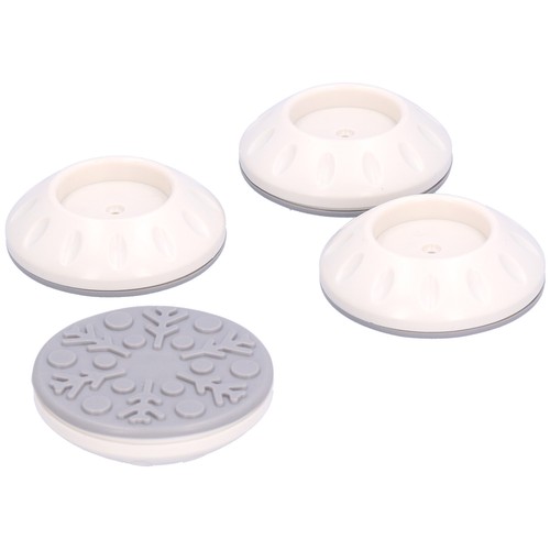 4PCS Baby Gate Wall Protector Free Punch Safety Wall Bumpers Guard For Doorway - Picture 3 of 22