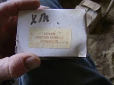 HYSTER 1374332 IGNITION MODULE