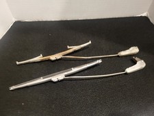 Vintage Vw Ghia Wiper Arms 60s