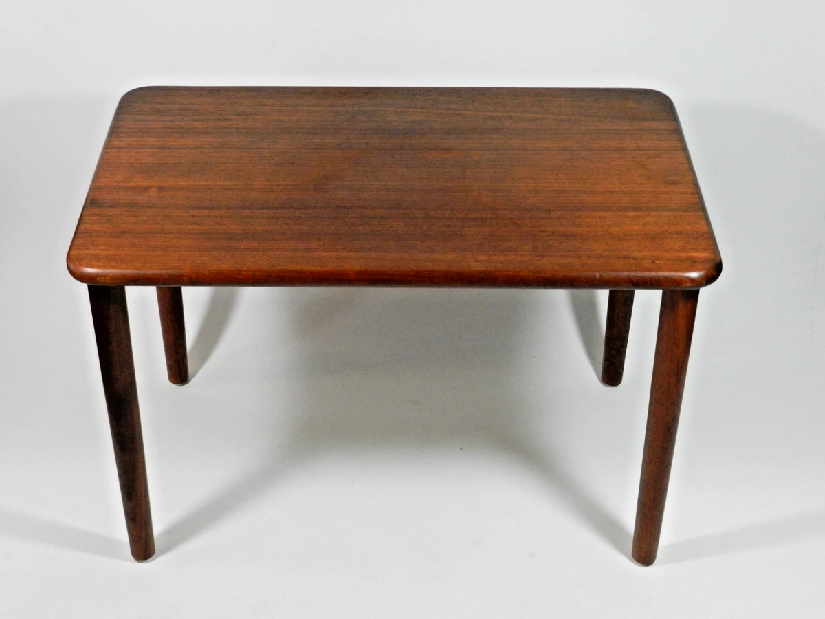 Teak Brown Coffee Table Antique Tables for sale | eBay