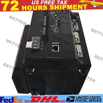 NEW Keyence XG-X2702 Vision System Controller XG-X series
