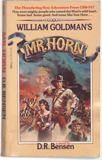 William Goldman's Mr. Horn