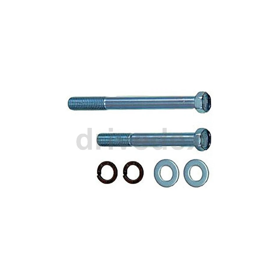 Dorman - First Stop Disc Brake Caliper Bolt Fits 1985 1986 1987 1988 Toyota MR2 - Image 3 of 4