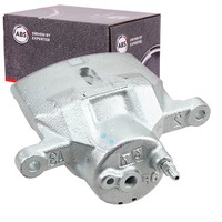 A.B.S. Bremssattel Vorderachse Rechts Passend FÜR Toyota Yaris | 720342