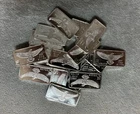 Lot of 20 - 5 Gram .999 Fine Silver Bars - Eagle Design