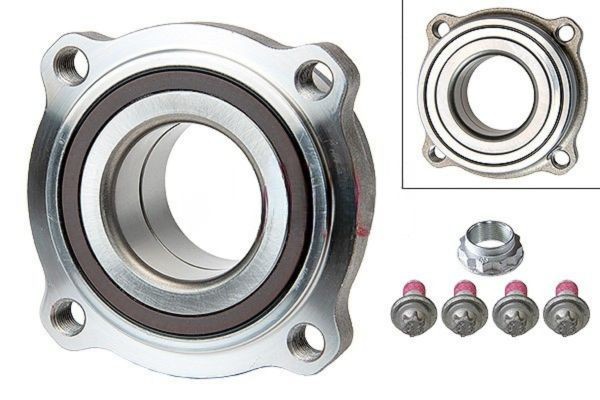 FAG Radlagersatz 713 6494 60 FüR BMW-image