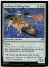Archon of Falling Stars FOIL 2 Uncommon Theros Beyond Death NM MTG