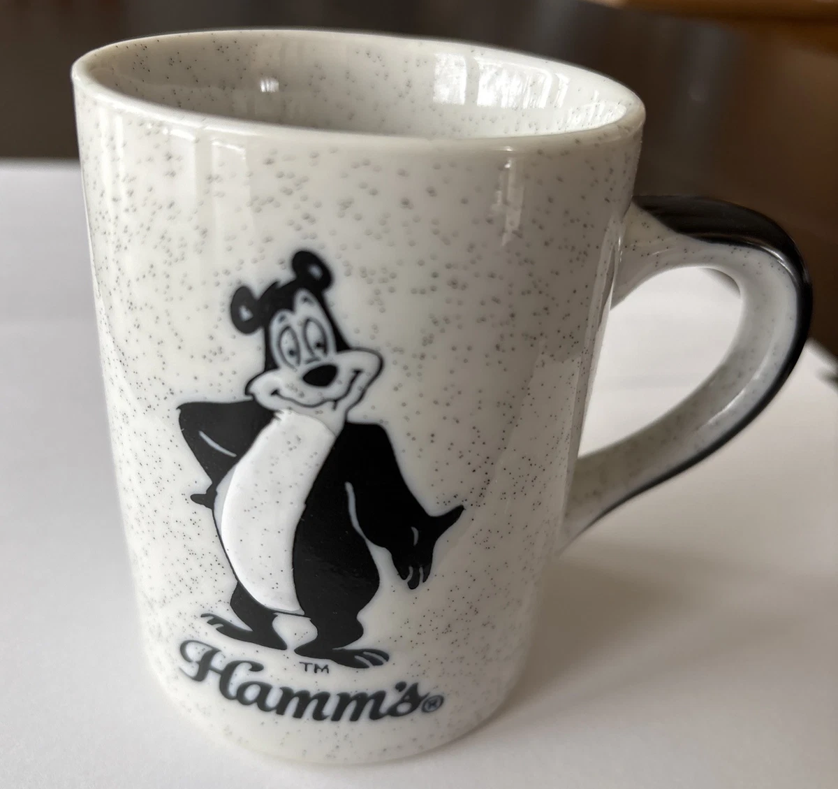 Hamms Bear Indiana Collectible Hamm's Signs & Tins for sale | eBay