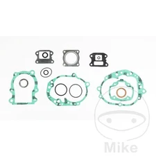 34697-Set completo insieme compatibile con PEUGEOT TREKKER 50 STREETBOARD 10 ZOL