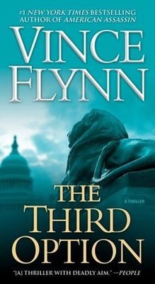 The Third Option (Volume 2) (A Mitch Rapp Novel) vo... | Buch | Zustand sehr gut