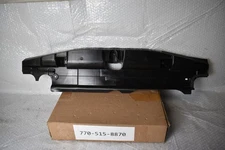 TOYOTA C-HR LE LOWER AIR GUIDE 2019-2022 OEM 16592-37060