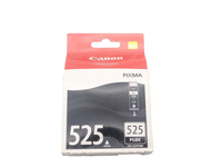 Original Canon PGI-525PGBK Tintenpatrone Schwarz Neu OVP Pixma Ip4850 MG5150