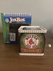 Jox Box Jack In A Box Curt Schilling 2005 Boston Red Sox Upper Deck MLB Tested