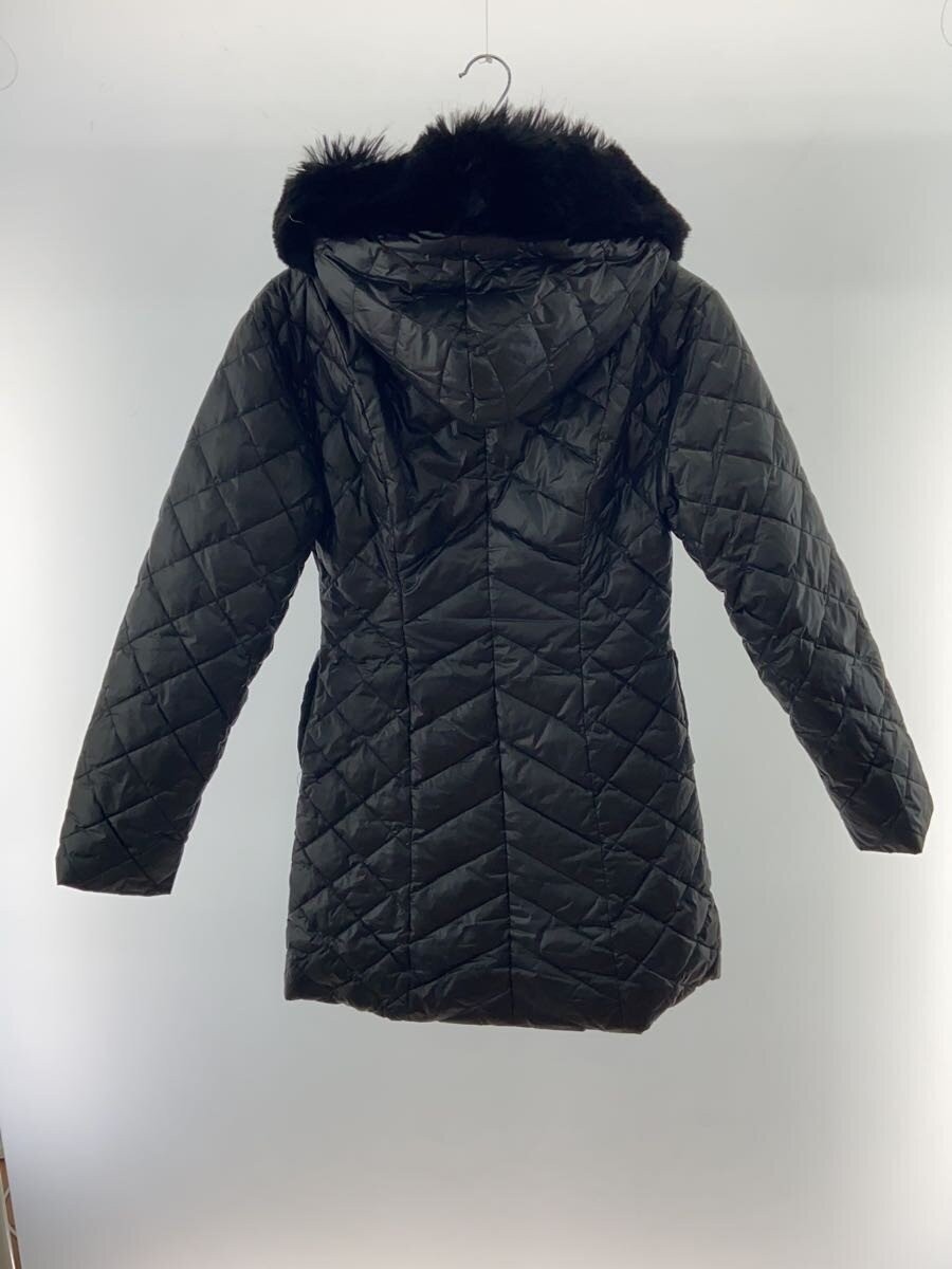 Darich Down Jacket, Size S, Polyester, Black, Sol… - image 2