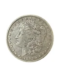 Early - 1891-O Morgan Silver Dollar - 90% US Coin