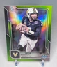Topps Bowman University Chrome 2025 Diego Pavia #190 Lime Green Refractor /275