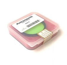 Astronomik CLS Light Pollution Filter for Telescope Photography 1.25" 2" New