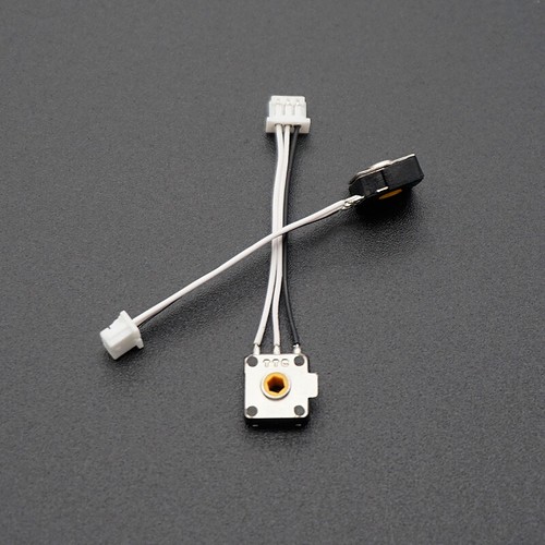 1Pcs TTC Encoder Decoder For Mamba Elite Wired Viper Mouse Wheel Encoder - Photo 9/12