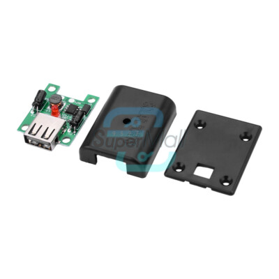 5V 2A 3A 9V2A Dual USB Solar Voltage Regulator Module USB Charging Solar Charger