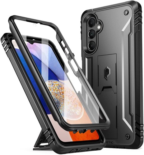 Poetic For Samsung Galaxy A16 / A15 / A14 / A13 Case Full Body Shockproof Cover - Picture 8 of 62