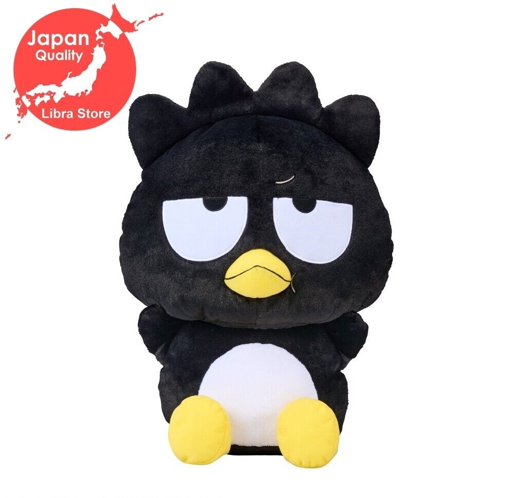 ano×Bad badtz-maru POP-UP SHOP限定ぬいぐるみ ano×Bad badtz-maru POP-UP SHOP限定ぬいぐるみ
