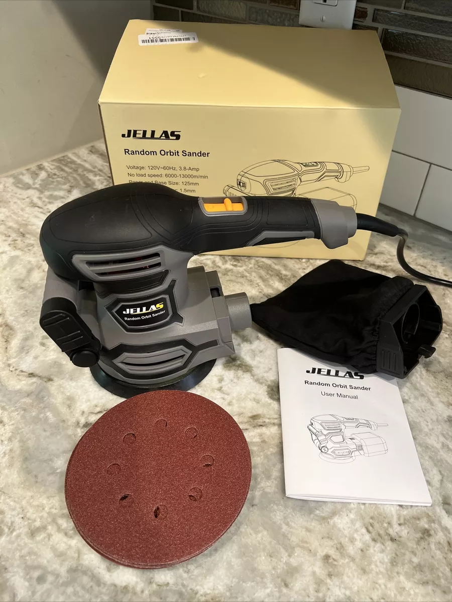 Jellas detail sander deals
