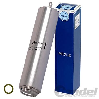 MEYLE KRAFTSTOFFFILTER passend für MINI + BMW F20 F21 F22 F23 F30 F31 F32 F36