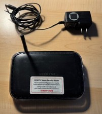 Netgear N150 150 Mbps 4-Port 10/100 Wireless N Router (WNR1000 v2)