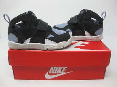 nike trainers huarache black