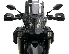 Driving Light Mount - Yamaha Tenere 700