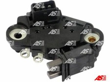 Alternator Regulator