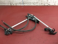 Renault Megane II CC Cabrio Verdeckschloss Verdeckverriegelung 