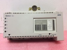 Modicon Micro AEG Model 110CPU31100 selling a...